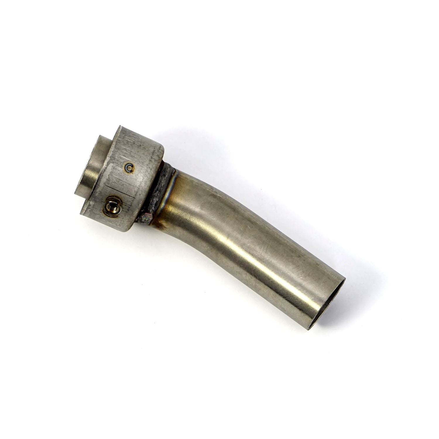 Akrapovic Stainless Steel Exhaust Noise Damper For Kawasaki Z H2 1000 ABS Performance 2021-2026